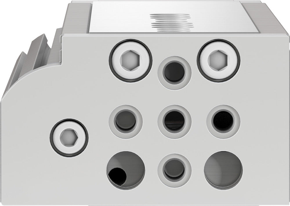 Festo Mini Carro 16mm Diámetro 100mm Carrera Doble Efecto - 543981