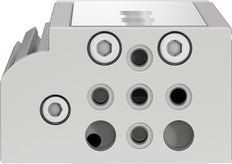 Festo Mini Carro 16mm Diámetro 100mm Carrera Doble Efecto - 543981