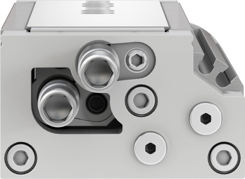 Festo Mini Carro 16mm Diámetro 100mm Carrera Doble Efecto - 543981