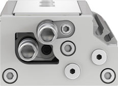 Festo Mini Carro 16mm Diámetro 100mm Carrera Doble Efecto - 543981