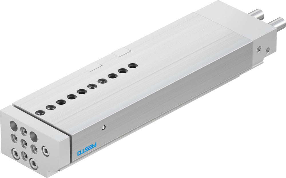 Festo Mini Carro 16mm Diámetro 100mm Carrera Doble Efecto - 543981