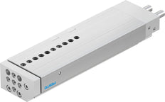 Festo Mini Carro 16mm Diámetro 100mm Carrera Doble Efecto - 543981