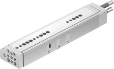 Festo Mini Carro 16mm Diámetro 150mm Carrera Doble Efecto - 543982
