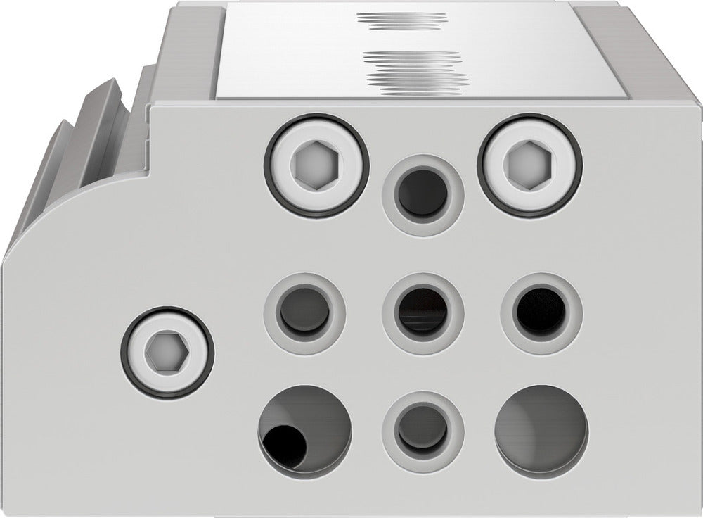 Festo Mini Carro 16mm Diámetro 150mm Carrera Doble Efecto - 543982