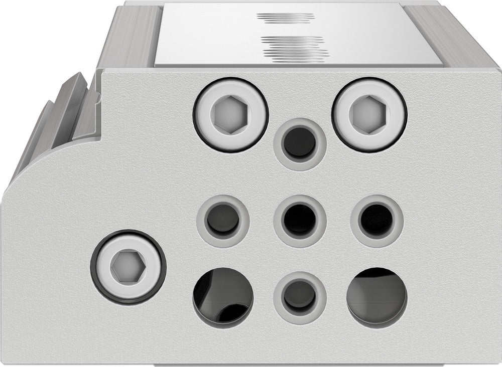 Festo Mini Carro 20mm Diámetro 150mm Carrera Doble Efecto - 543990