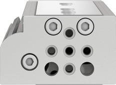 Festo Mini Carro 20mm Diámetro 150mm Carrera Doble Efecto - 543990