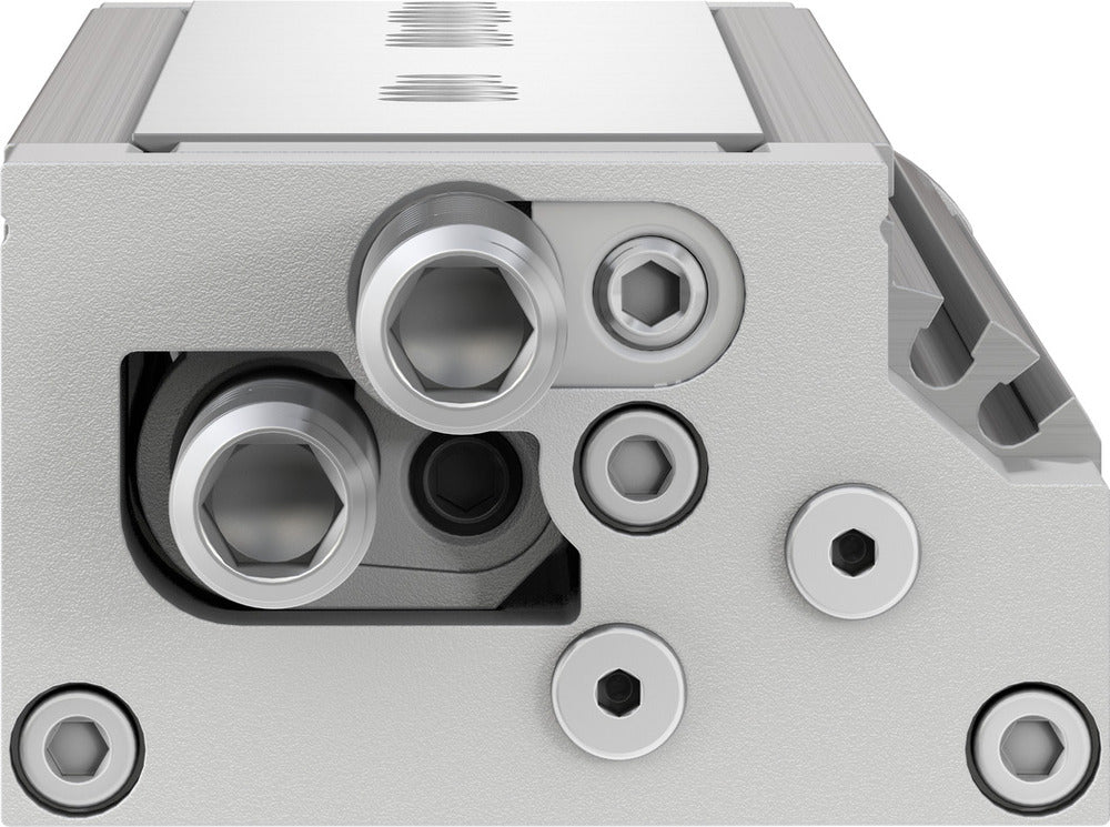 Festo Mini Carro 20mm Diámetro 150mm Carrera Doble Efecto - 543990