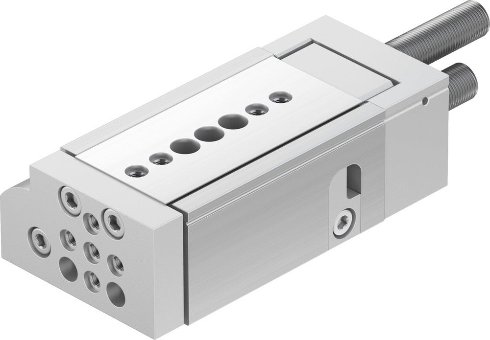 Festo Mini Carro 20mm Diámetro 10mm Carrera Doble Efecto - 543991