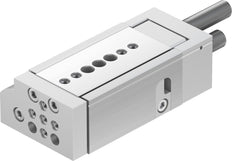 Festo Mini Carro 20mm Diámetro 10mm Carrera Doble Efecto - 543983