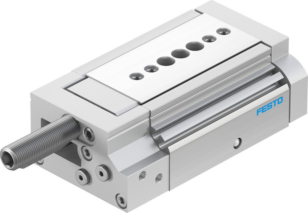Festo Mini Carro 20mm Diámetro 10mm Carrera Doble Efecto - 543983