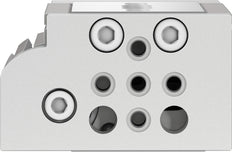 Festo Mini Carro 20mm Diámetro 10mm Carrera Doble Efecto - 543983