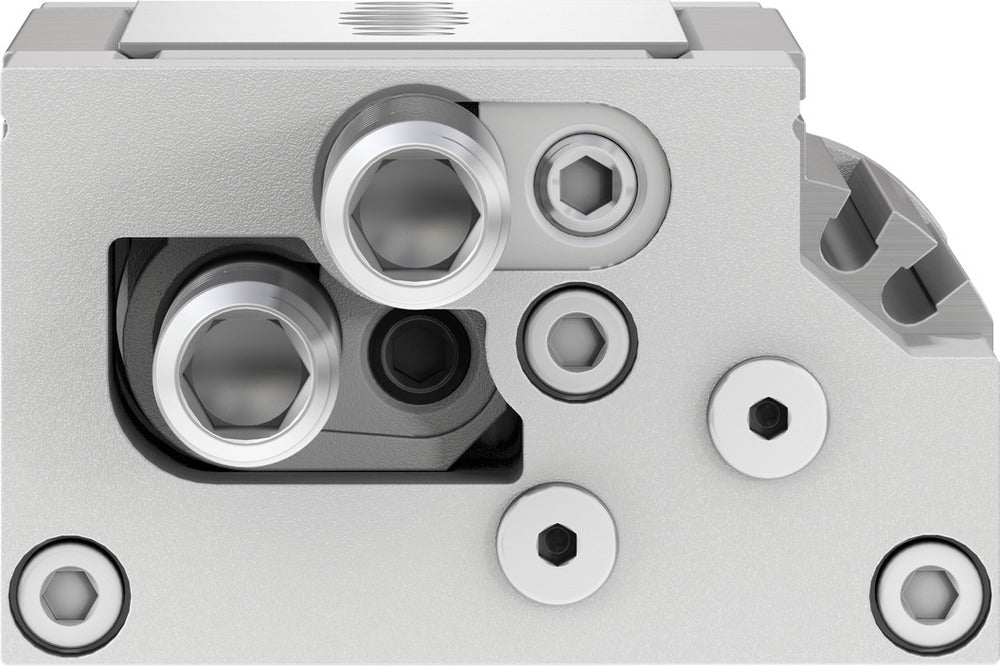 Festo Mini Carro 20mm Diámetro 10mm Carrera Doble Efecto - 543991