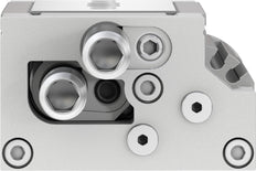 Festo Mini Carro 20mm Diámetro 10mm Carrera Doble Efecto - 543991