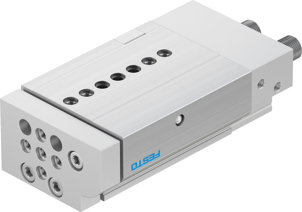 Festo Mini Carro 20mm Diámetro 10mm Carrera Doble Efecto - 543983