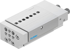 Festo Mini Carro 20mm Diámetro 10mm Carrera Doble Efecto - 543983