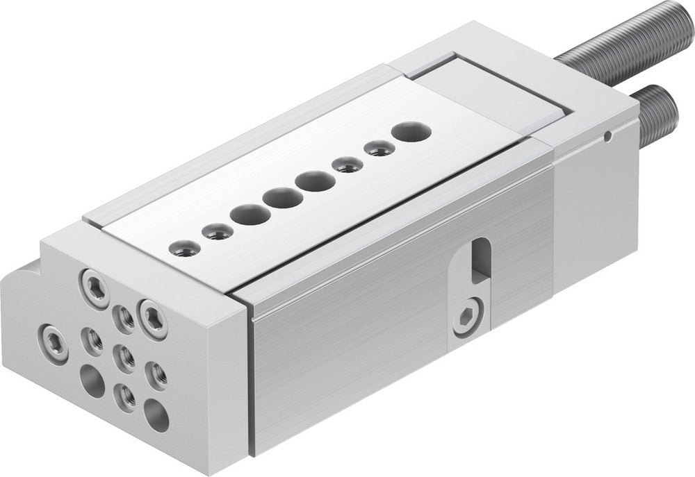 Festo Mini Carro 20mm Diámetro 20mm Carrera Doble Efecto - 543984