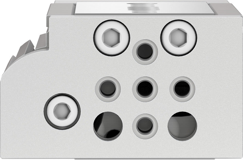 Festo Mini Carro 20mm Diámetro 20mm Carrera Doble Efecto - 543984