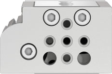 Festo Mini Carro 20mm Diámetro 20mm Carrera Doble Efecto - 543984