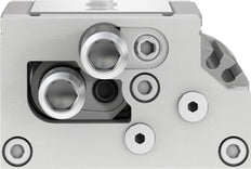 Festo Mini Carro 20mm Diámetro 20mm Carrera Doble Efecto - 543984