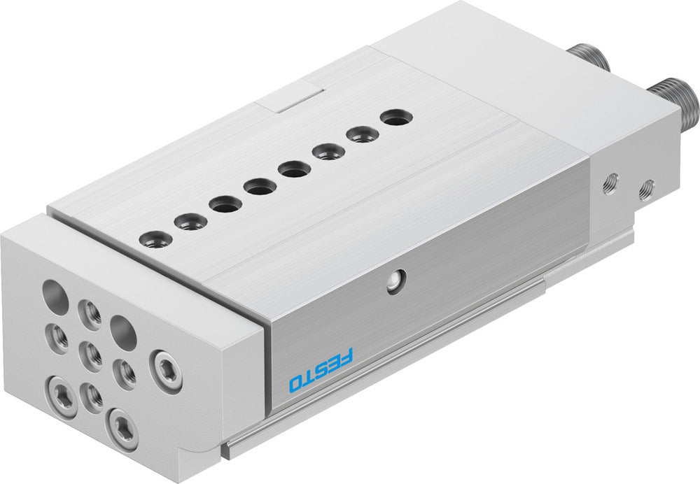 Festo Mini Carro 20mm Diámetro 20mm Carrera Doble Efecto - 543984