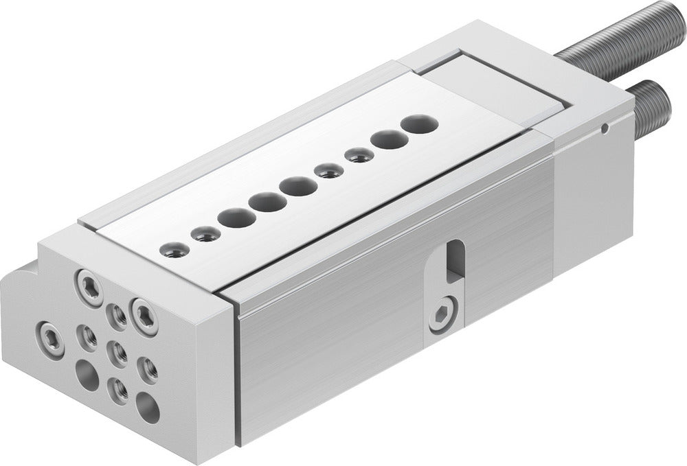 Festo Mini Carro 20mm Diámetro 30mm Carrera Doble Efecto - 543993