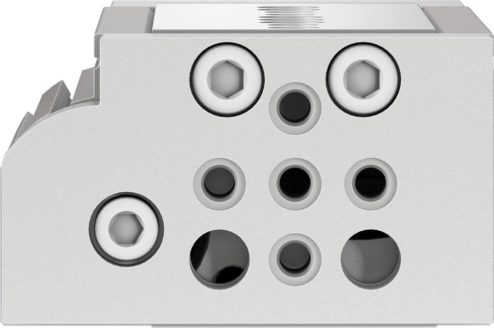 Festo Mini Carro 20mm Diámetro 30mm Carrera Doble Efecto - 543993