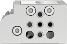 Festo Mini Carro 20mm Diámetro 30mm Carrera Doble Efecto - 543993