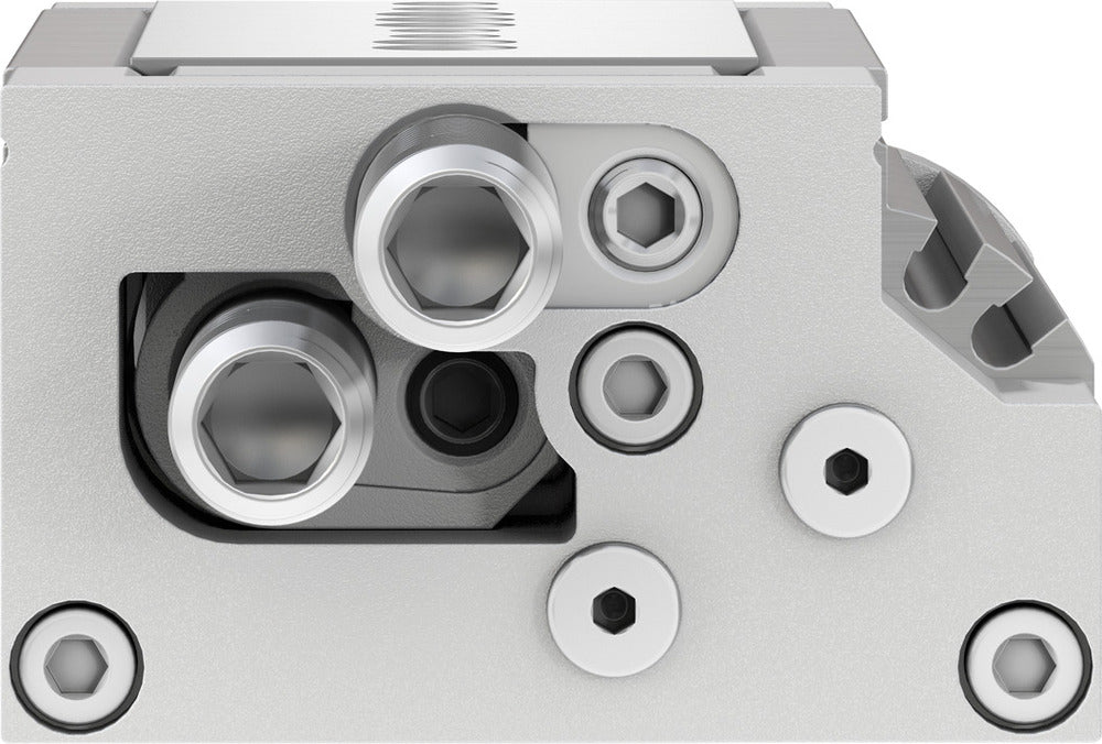 Festo Mini Carro 20mm Diámetro 30mm Carrera Doble Efecto - 543993