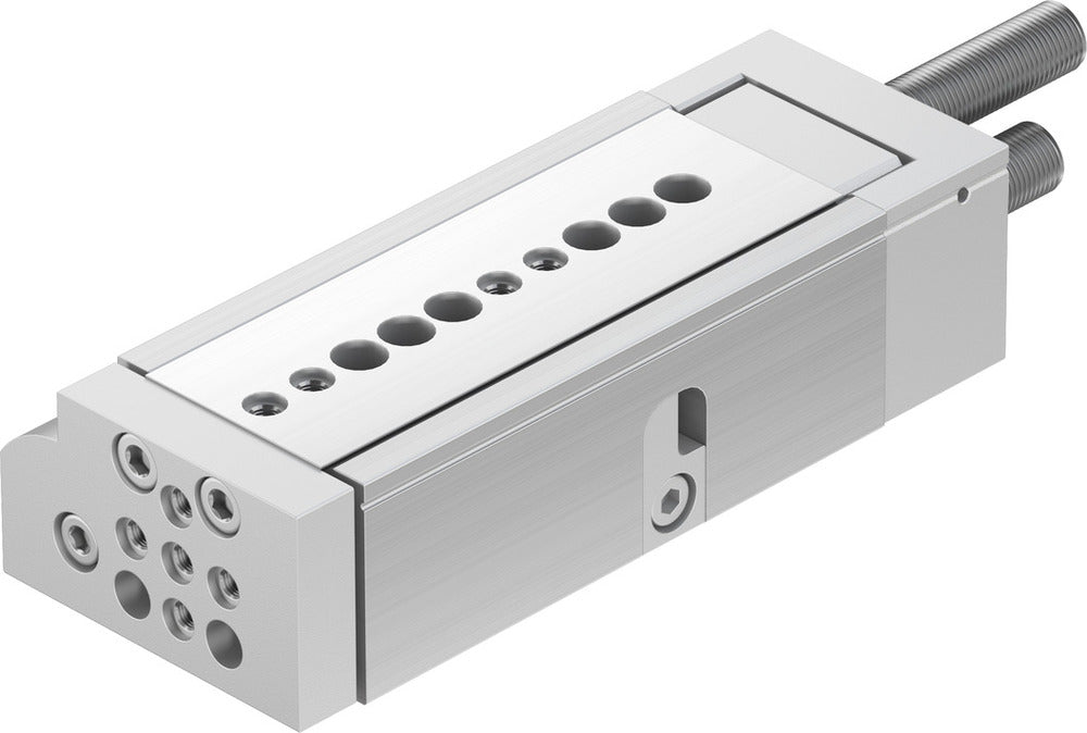 Festo Mini Carro 20mm Diámetro 40mm Carrera Doble Efecto - 543986