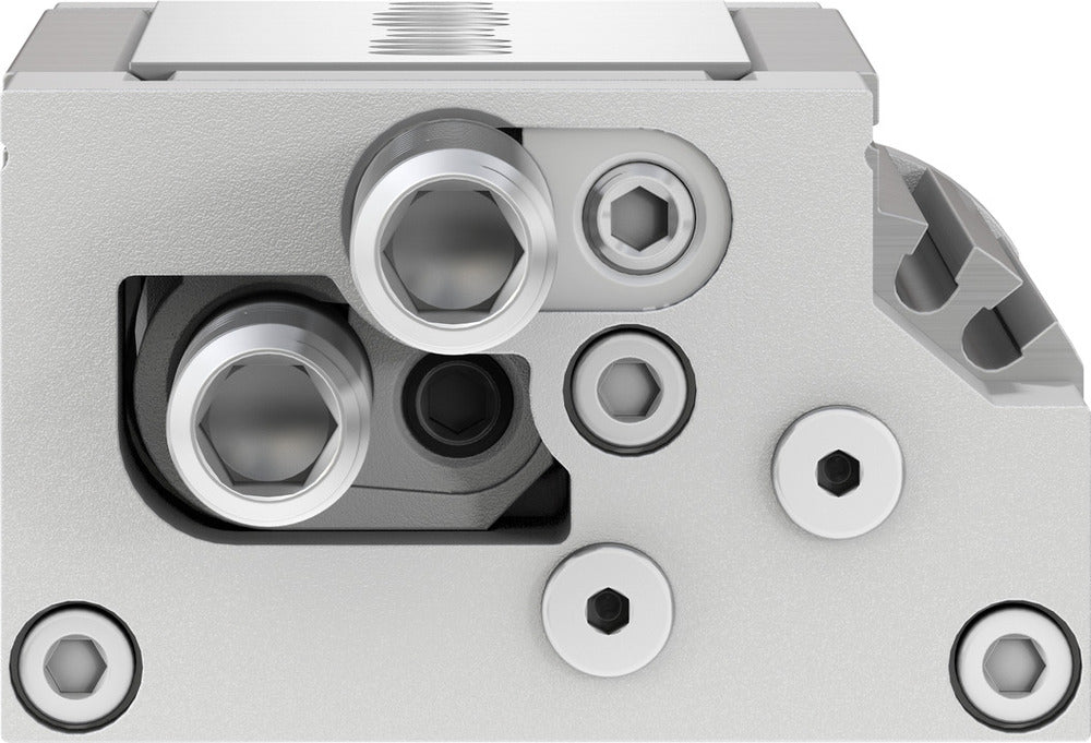 Festo Mini Carro 20mm Diámetro 40mm Carrera Doble Efecto - 543986