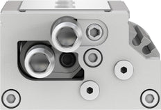 Festo Mini Carro 20mm Diámetro 40mm Carrera Doble Efecto - 543994