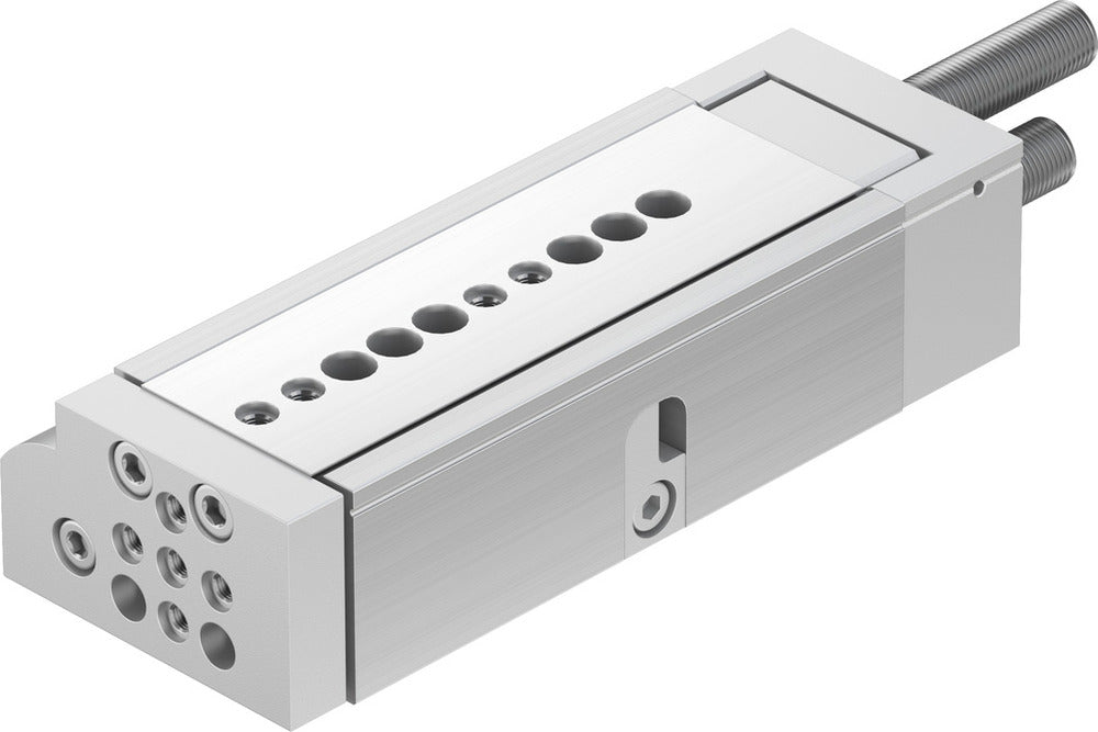 Festo Mini Carro 20mm Diámetro 50mm Carrera Doble Efecto - 543987