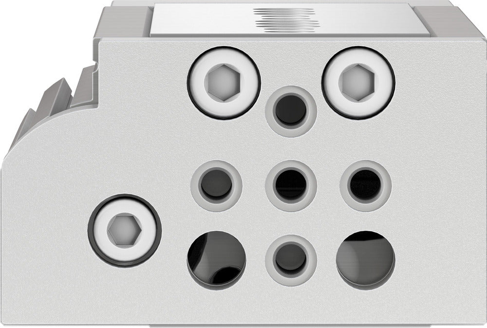 Festo Mini Carro 20mm Diámetro 50mm Carrera Doble Efecto - 543987