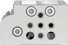 Festo Mini Carro 20mm Diámetro 50mm Carrera Doble Efecto - 543987
