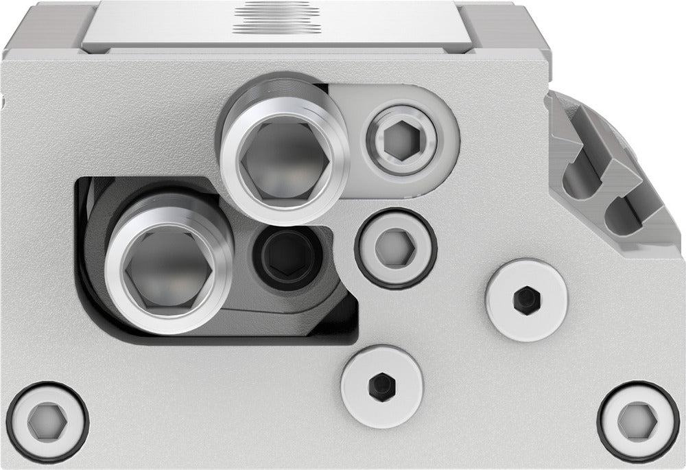 Festo Mini Carro 20mm Diámetro 50mm Carrera Doble Efecto - 543987