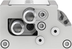 Festo Mini Carro 20mm Diámetro 50mm Carrera Doble Efecto - 543987