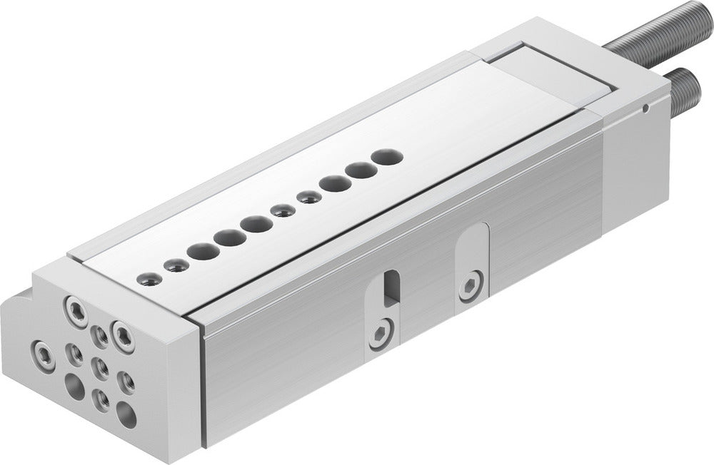 Festo Mini Carro 20mm Diámetro 80mm Carrera Doble Efecto - 543988