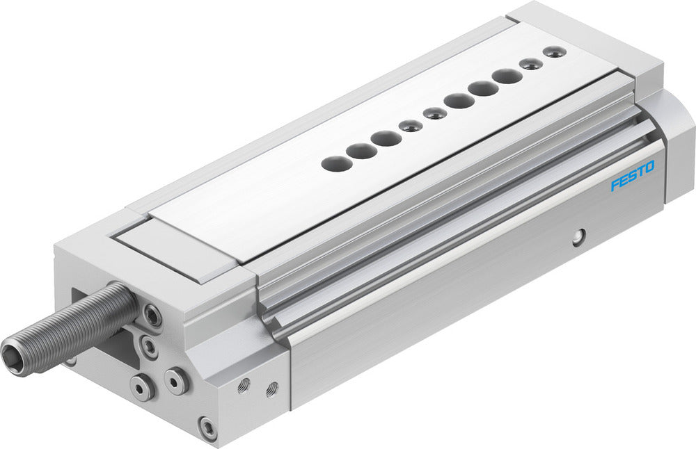 Festo Mini Carro 20mm Diámetro 80mm Carrera Doble Efecto - 543988