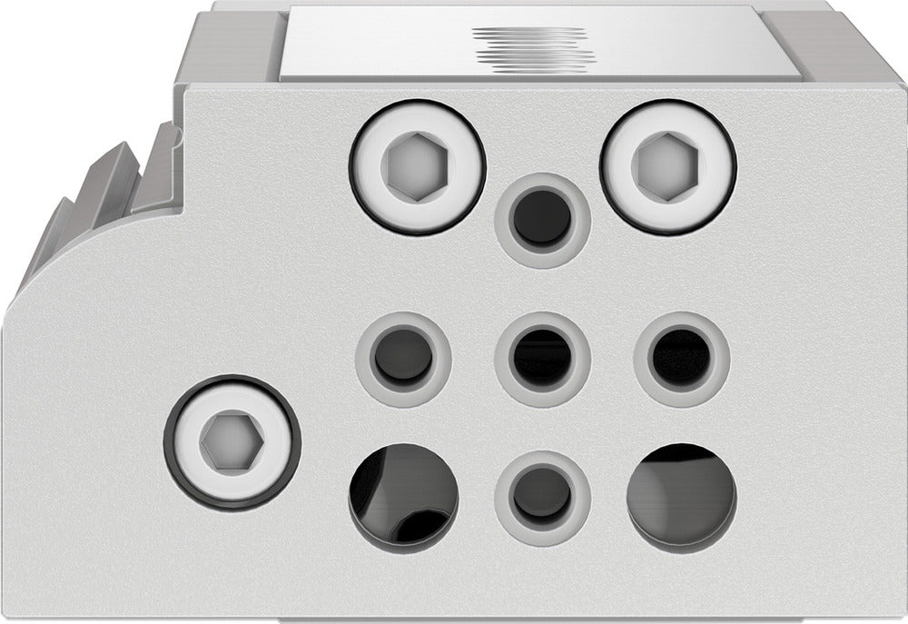Festo Mini Carro 20mm Diámetro 80mm Carrera Doble Efecto - 543988