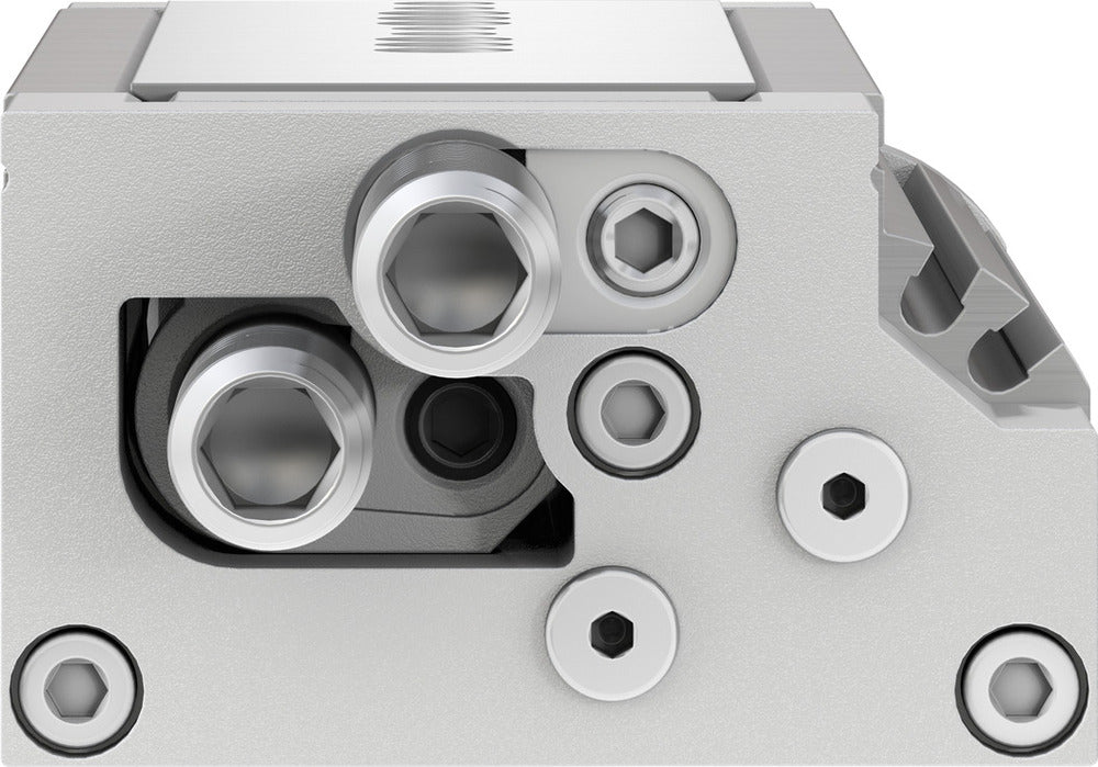 Festo Mini Carro 20mm Diámetro 80mm Carrera Doble Efecto - 543988
