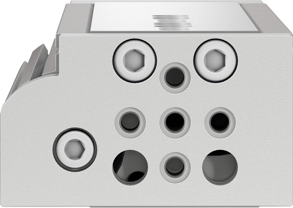 Festo Mini Carro 20mm Diámetro 100mm Carrera Doble Efecto - 543989