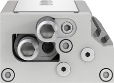 Festo Mini Carro 20mm Diámetro 100mm Carrera Doble Efecto - 543989