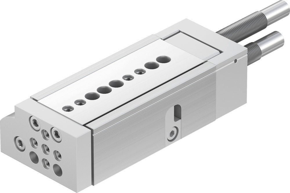 Festo Mini Carro 20mm Diámetro 30mm Carrera Doble Efecto - 543999