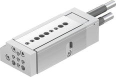 Festo Mini Carro 20mm Diámetro 30mm Carrera Doble Efecto - 543999
