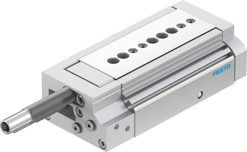 Festo Mini Carro 20mm Diámetro 30mm Carrera Doble Efecto - 543999