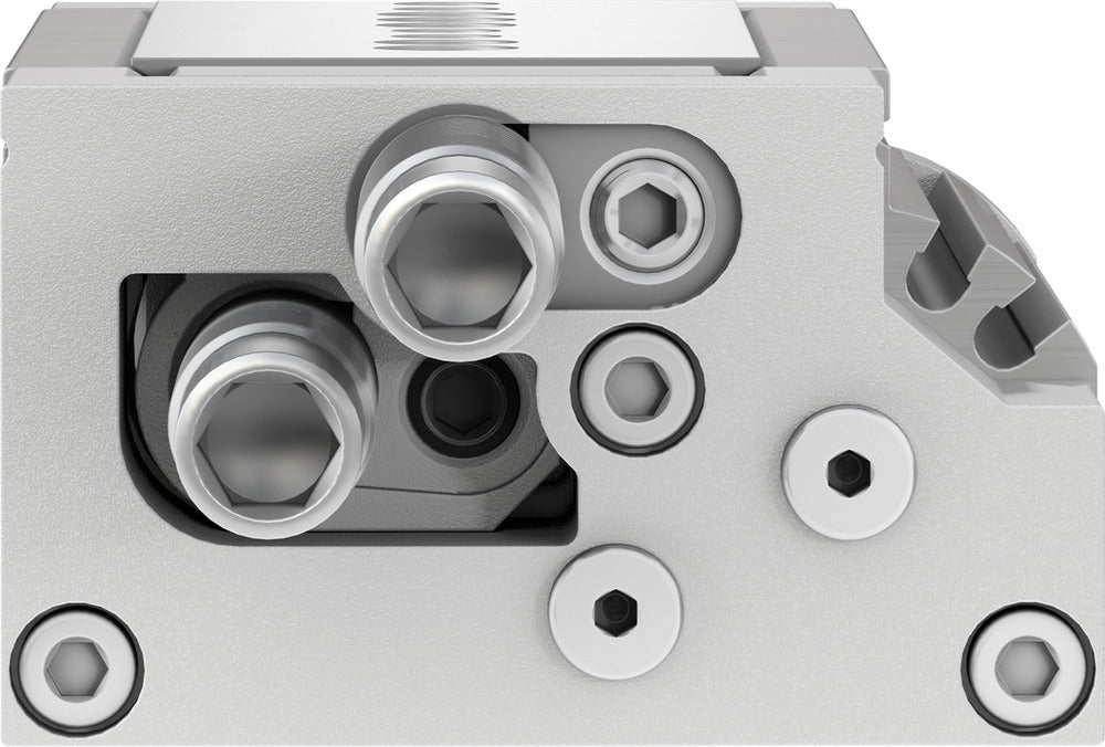 Festo Mini Carro 20mm Diámetro 30mm Carrera Doble Efecto - 543999