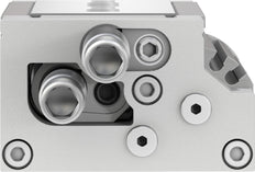 Festo Mini Carro 20mm Diámetro 30mm Carrera Doble Efecto - 543999