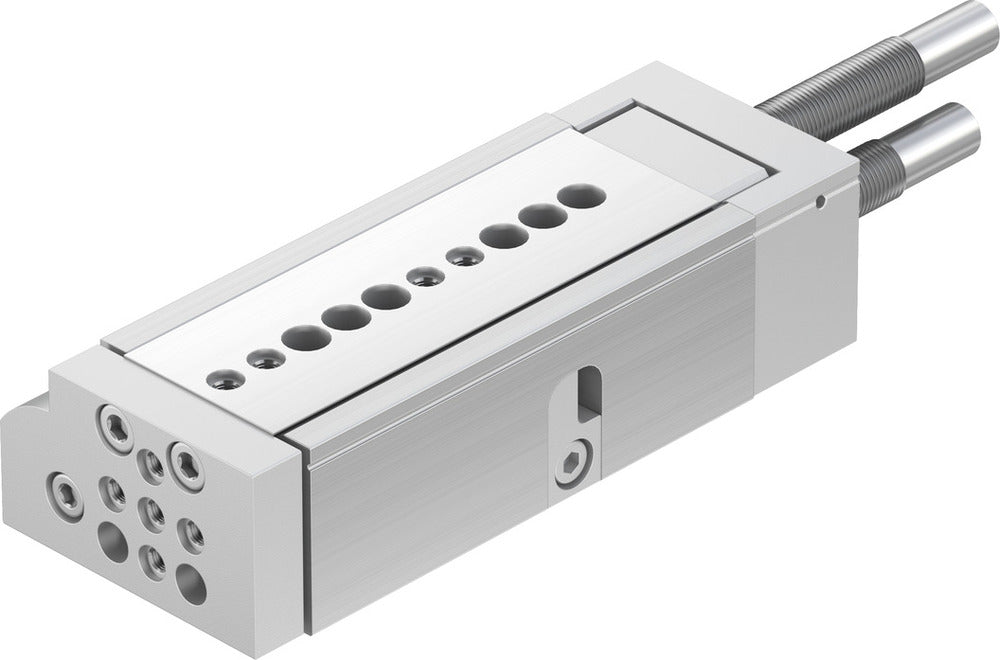 Festo Mini Carro 20mm Diámetro 40mm Carrera Doble Efecto - 544000