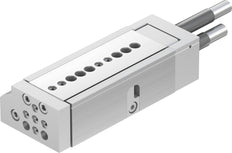 Festo Mini Carro 20mm Diámetro 40mm Carrera Doble Efecto - 544000