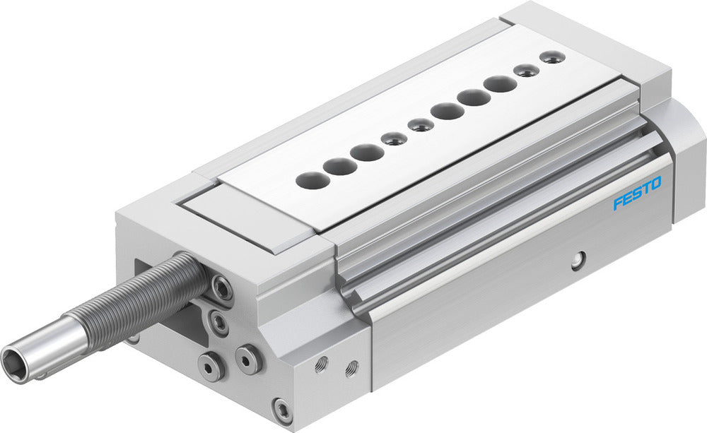 Festo Mini Carro 20mm Diámetro 40mm Carrera Doble Efecto - 544000